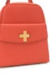 Céline Pre-Owned Pre-Owned kappa med vridlås