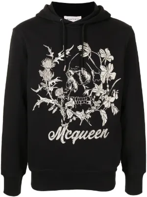 alexander mcqueen mens sweater