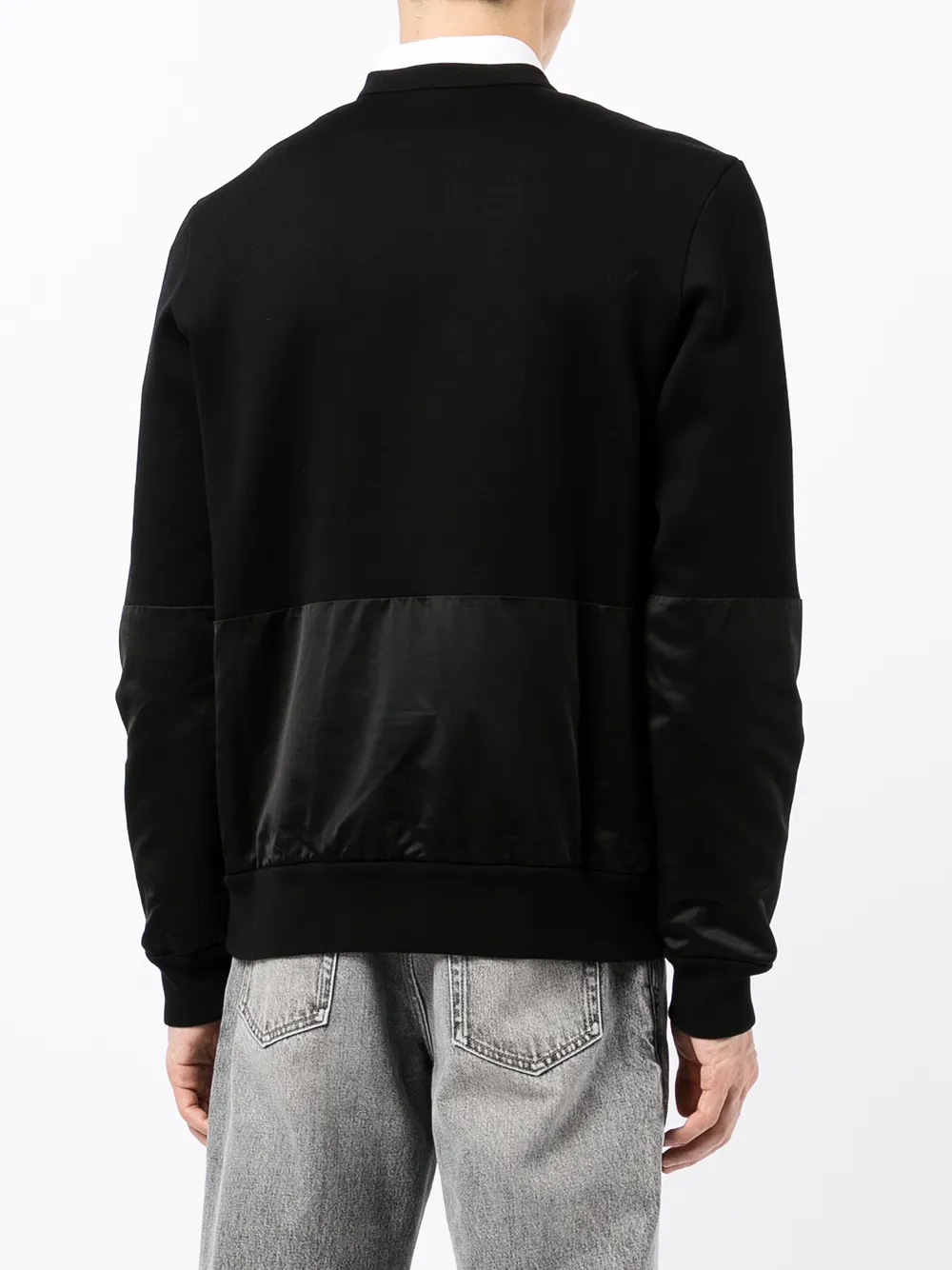 фото Alexander mcqueen толстовка bullion skull