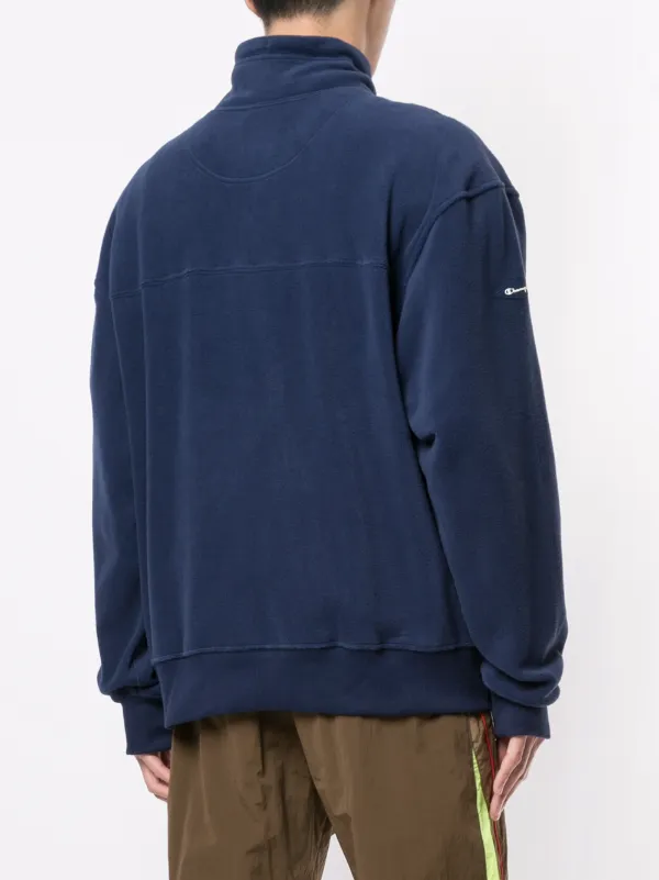 champion sweater universal instructions