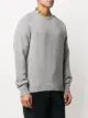 PS Paul Smith crewneck merino jumper