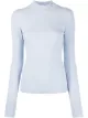 Imagen 1 de Karl Lagerfeld jersey con logo