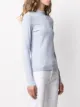 Karl Lagerfeld jersey con logo