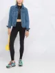 Bild 2 von Karl Lagerfeld Performance-Leggings