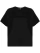 Image 1 of Karl Lagerfeld relaxed-cut T-shirt
