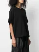 Karl Lagerfeld relaxed-cut T-shirt