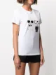 Karl Lagerfeld Zodiac Gemini T-shirt