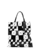 Image 1 of Bao Bao Issey Miyake Ichimatsu tote bag