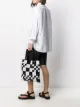 Image 2 of Bao Bao Issey Miyake Ichimatsu tote bag