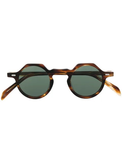 Lesca lentes de sol Yoga