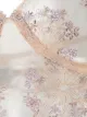 La Perla Bh met geborduurde bloemen