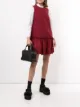 Image 2 of Chanel Pre-Owned 2005 mesh panel CC tote bag