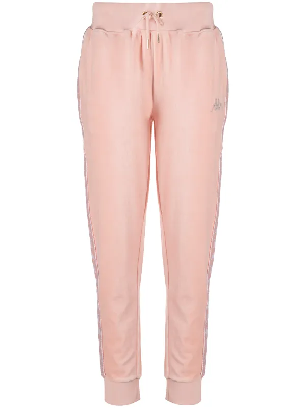 kappa pants pink