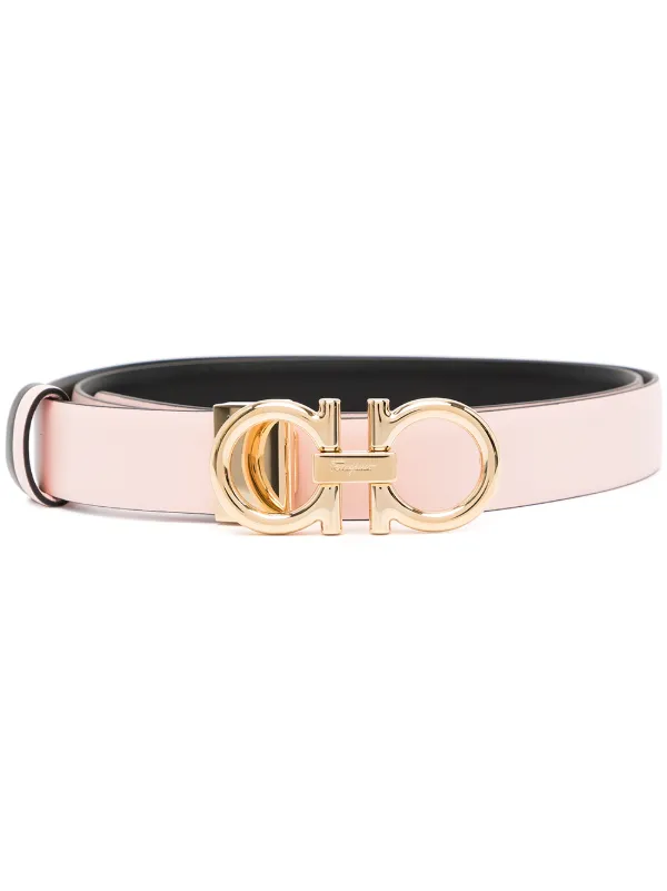 ferragamo belt farfetch