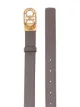 Salvatore Ferragamo Gancini buckle belt