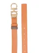 Image 2 of Salvatore Ferragamo Gancini reversible belt