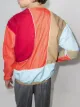 Ahluwalia Tom patchwork track jacket