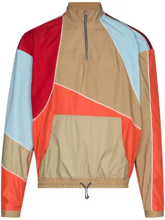 express track jacket