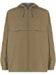 Image 1 of GR10K short hooded Gore-Tex® jacket