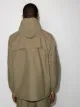 GR10K short hooded Gore-Tex® jacket