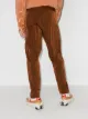 Arnar Mar Jonsson contrasting trim track pants