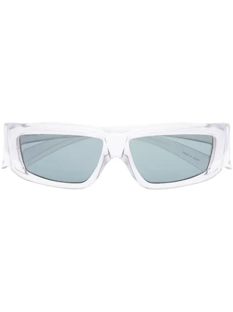 Rick Owens Sunglasses for Men - Farfetch