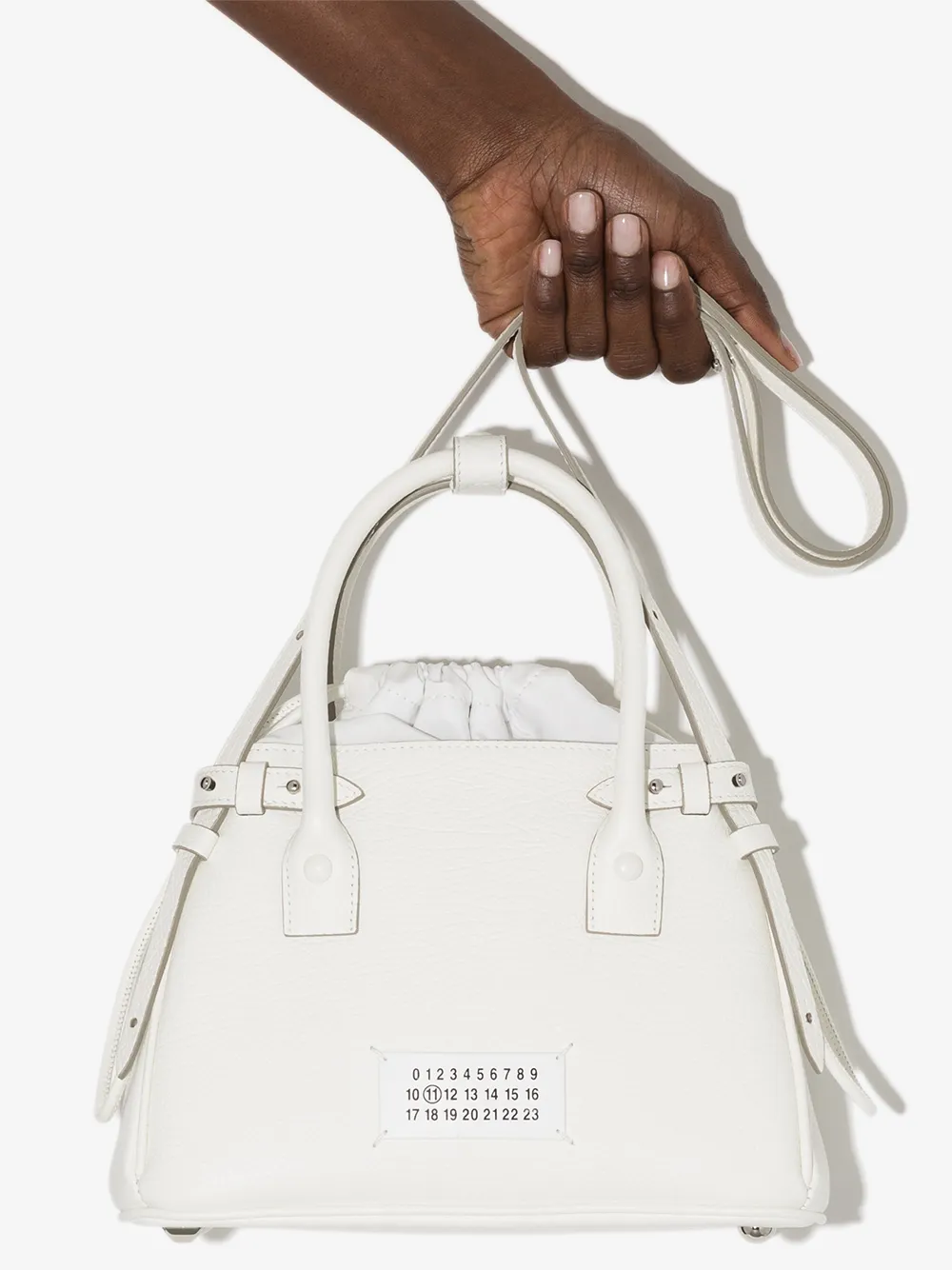 фото Maison margiela сумка-тоут 5ac