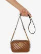 Gucci small Marmont leather camera bag