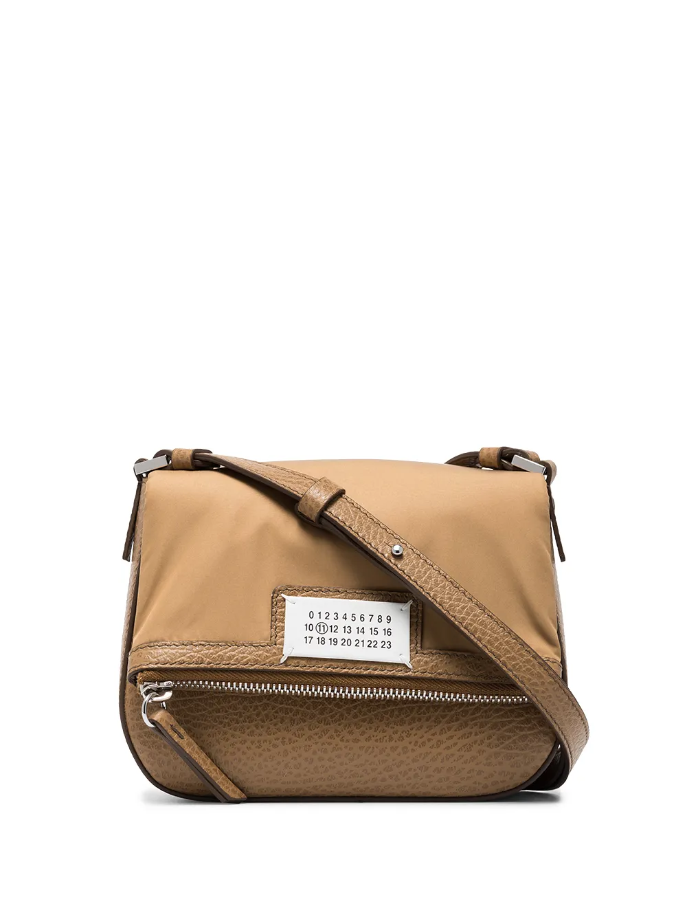 фото Maison margiela мини-сумка на плечо 5ac