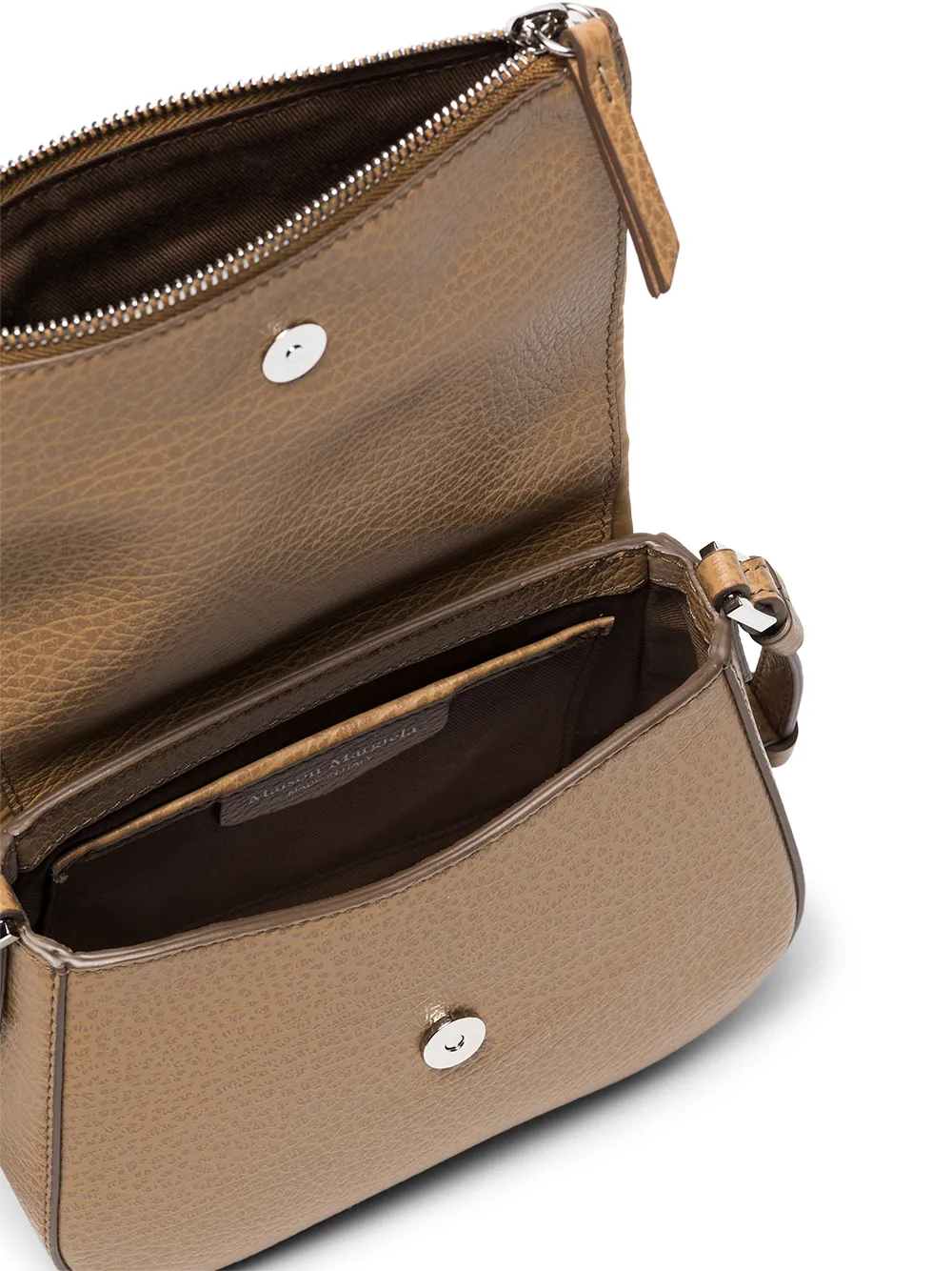 фото Maison margiela мини-сумка на плечо 5ac