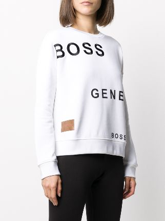 Boss Generation jumper展示图