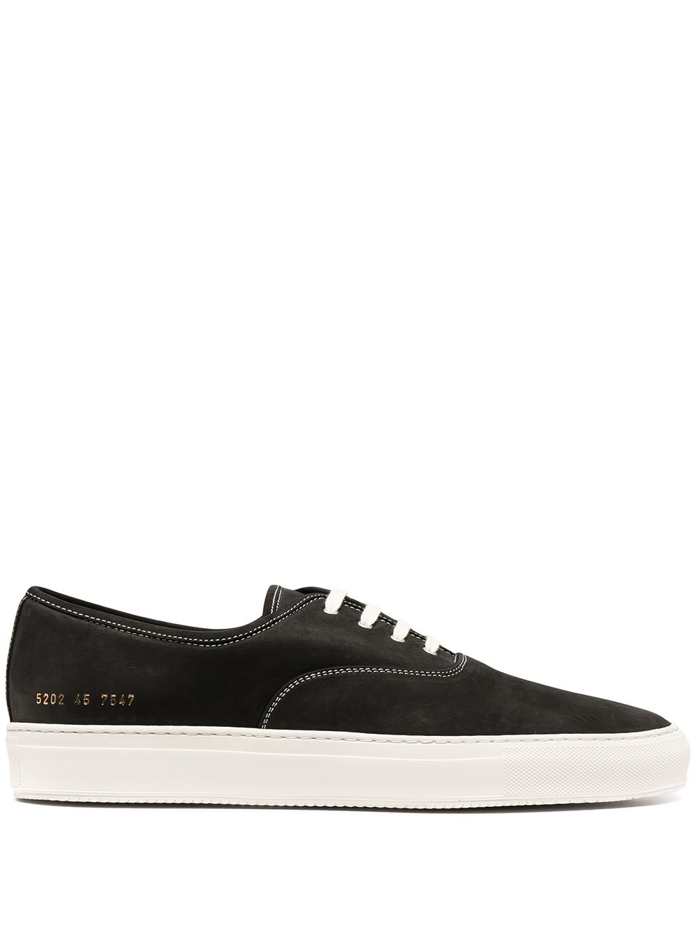 фото Common projects кеды original achilles