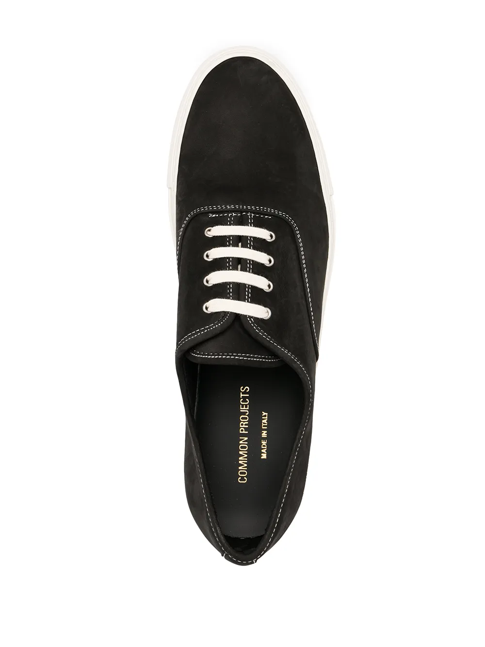 фото Common projects кеды original achilles