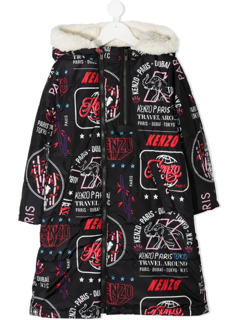 kenzo kidswear sale
