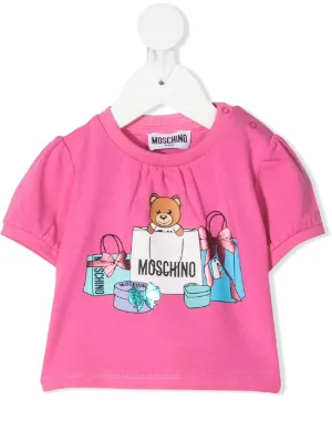 kids moschino sale