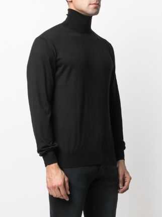 roll-neck jumper展示图