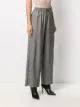 Preen By Thornton Bregazzi wide split-leg trousers