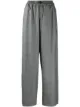 Image 1 of Preen By Thornton Bregazzi wide split-leg trousers