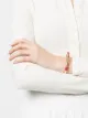 Image 2 of Gas Bijoux Macao 24kt gold-plated bangle
