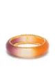 Image 1 of Gas Bijoux Zefa Torsade bangle