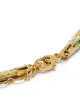Gas Bijoux Bellagio braided necklace
