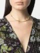 Image 2 of Gas Bijoux Bellagio braided necklace