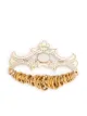 Image 1 of Gas Bijoux Bagues strass brooch