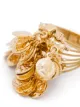 Gas Bijoux Grappe Romana ring
