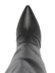 Golden Goose point-toe leather boots