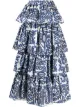 Image 1 of La Doublej Dolce skirt