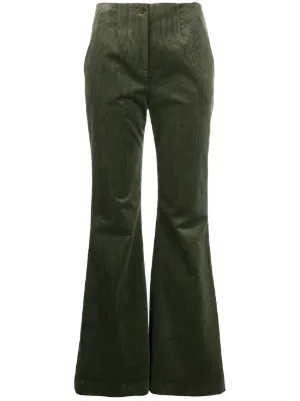 veronica beard corduroy pants