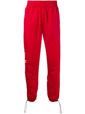 palm angels sweatpants mens