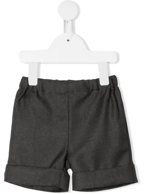 Siola smart wool shorts