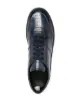 Officine Creative leather low-top sneakers